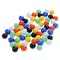 WE Games Glass Marbles for Chinese Checkers Board Game